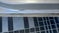 фото thumb №15, Двери левые зад opel vectra b 98r sedan