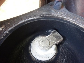 фото thumb №10, Audi a4 b7 a6 c6 exeo 2.0 tsi tfsi bwe bul турбонагнітач 06d145701e