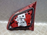 фото thumb №4, Лампа левая задняя w крышка opel meriva b