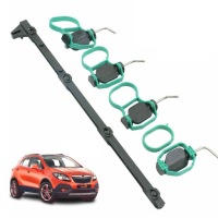 фото thumb №10, Z22yh крышки вихревые коллектор всасывающий do opel