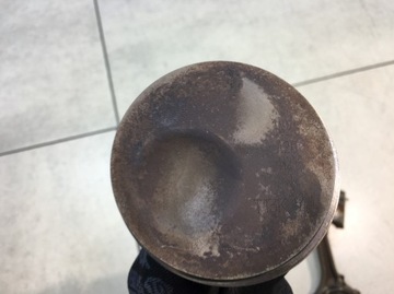 фото thumb №14, Поршень шатун fiesta mk6 1.3 a9ja 1n2ga2dh21