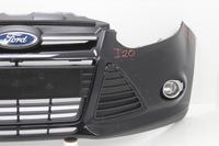 фото thumb №6, Бампер перед переднє ford focus mk3 10-14r jayc