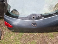 фото thumb №3, Кришка багажника задня скло alfa romeo 147 лак 650/a ideał