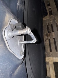 фото thumb №8, Skoda kodiaq lift капот