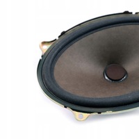 фото thumb №9, Mini cooper one r50 r53 динамік задній задня 6801101