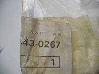 фото thumb №7, Прокладка радиатора масла sebring iii k68000690aa