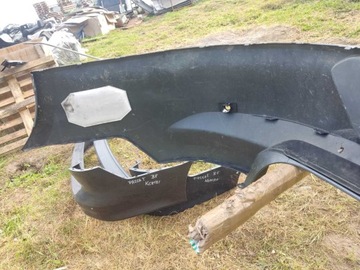 фото thumb №12, Бампер зад passat b8 sedan