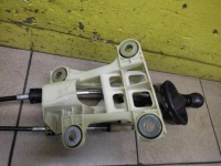 фото thumb №7, Vw t5 2.5 tdi троси домкрат перемикання передач 7h0711113b