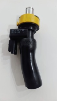 Купити Датчик трубка вентиляція картера citroen c3 picasso 9677815380, фото thumb