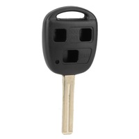 фото thumb №5, 3 кнопки корпус ключа do автомобіля корпус ключа заміна we