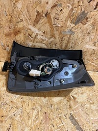 фото thumb №8, Лампа задняя задняя левая toyota prius iii 2009- xw30 europa оригинал