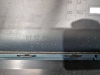 фото thumb №10, Bmw 5 g60 бампер задняя задний pdc 5a011b0