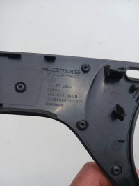 фото thumb №9, Vw passat b7 dekor молдинг спидометра консоли 3ab858366d