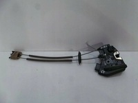 фото thumb №1, Kia niro 2019 замок двері лівий задня 81410-g5000