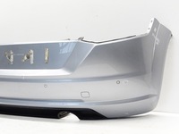 фото thumb №3, Бампер задний зад 4xpdc audi tt 8s lz7g