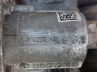 фото thumb №7, Катализатор полный + зонд passat b8 2.0 tdi 5q0131701bg 04l907805ce