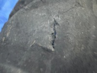 фото thumb №8, Підкрилок передні ліва renault austral