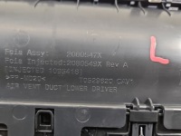 фото thumb №10, Решітка повітропровід tesla модель 3 2017- 1095415
