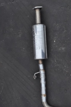 фото thumb №3, Kia pro ceed iii 1.5 t-gdi вихлоп комплектний рестайлінг gt-line 2023r