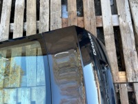 Купити Skoda octavia 2 рестайлінг  hb седан кришка багажника багажника комплектна lakier-9910, фото thumb