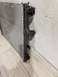 фото thumb №6, Радиатор mercedes c klasa w206 200 200d 220d 300 300d 43 amg a0995001701