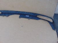 фото thumb №14, Накладка бампера задняя audi a6 c8 4k0807521d