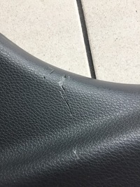 фото thumb №5, Honda hr-v ii 15- захист стійка середнього