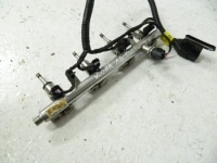 фото thumb №1, Молдинг упорскування hyundai kona 17-23 1.6 tgdi