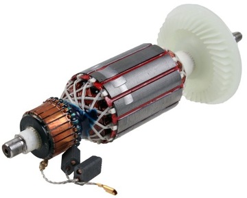 Ротор Bosch GWS 6-115 6-115E GWS6-115 GWS6-115E