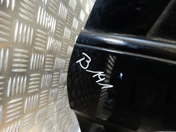 фото thumb №5, Kpl. дверь правый зад bmw x5 e53 b141 1