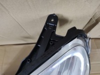 Купити Фара лампа передня перед ліва opel astra 3 iii h сріблястий середина euro, фото thumb