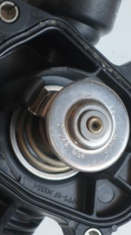 Шланг водяной труба термостат bmw 1 e87 116d 118d 120d 7 787 379 9 в Украине, фото thumb