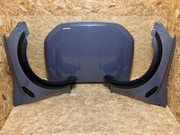 фото thumb №5, Перед kompletny капот бампер pas крила лампа ford ranger raptor 20-22r