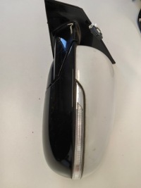 фото thumb №5, Kia sorento 2015- lusterko14 pin