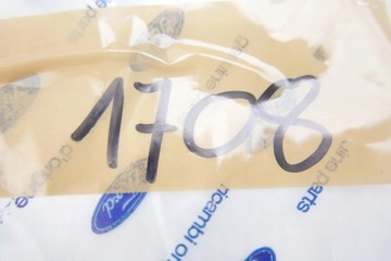 фото thumb №9, Шумоизоляция пена дверь 1884896 ford focus mk4