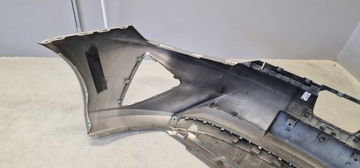 фото thumb №13, Mg5 бампер переднее перед