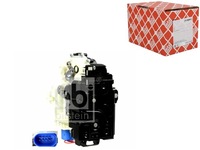 фото thumb №1, Замок дверь перед p seat cordoba ibiza iii skoda fabia i fabia i