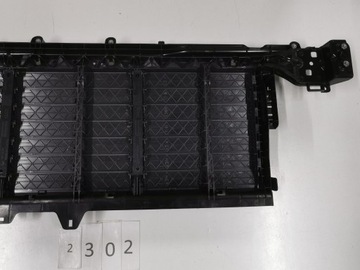 фото thumb №10, Жалюзи, впуск, руль воздуха porsche cayenne 9y0 2.302