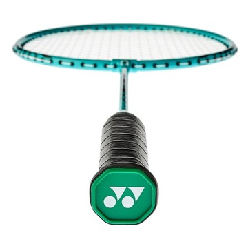 Набор из 2 ракеток для бадминтона Yonex B-4000 Mint and Corn