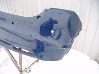 фото thumb №12, Honda civic ix 9 hb бампер задняя 71501tv0e000