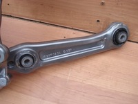 фото thumb №7, Mercedes w295 295 eqe поворотный кулак перед передняя левая 2950300 bez рычагов pń