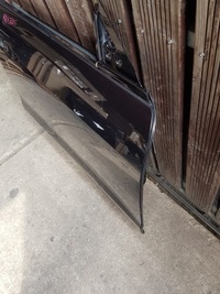 фото thumb №6, Дверь передние правое maserati levante