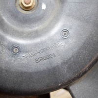 фото thumb №6, Chevrolet nubira 2005 защита вентилятора радиатора