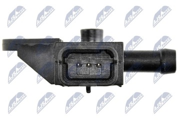 фото thumb №9, Датчик тиску вихлопних газів nty do peugeot 2008 i 1.6