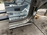 фото thumb №6, Чверть лонжерон підкрилок перед правий права dacia duster ii