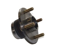 фото thumb №1, Ступиця задня підшипник задня daewoo leganza 4 болти