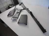 фото thumb №1, Защита обшивка левая renault clio v 19-