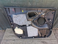 фото thumb №6, Hyundai ix35 обшивка оббивка двері правий права перед