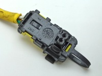 Купить Лента подушка безопасности cadillac sts seville 26053004, фото thumb