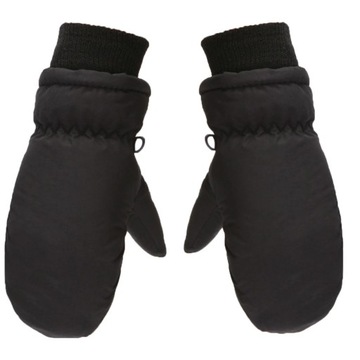 Ветрозащитные перчатки размера S/M/L, зимние теплые перчатки для катания на коньках на снегу, лыжи для девочек